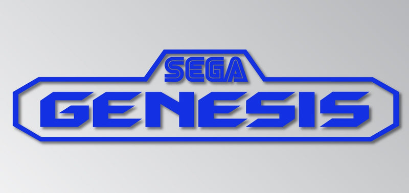 Sega Genesis