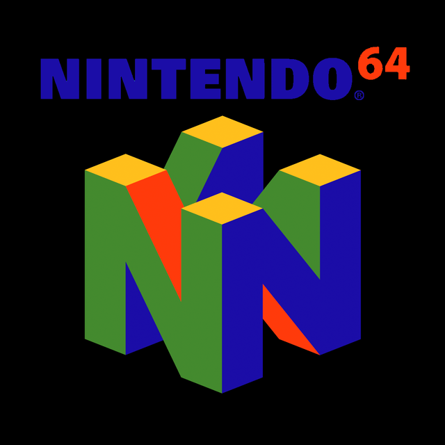 Nintendo 64 Games