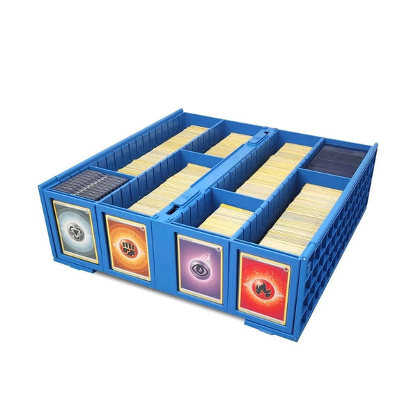 BCW Collectible Card Bin - 3200