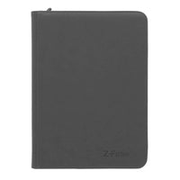 Z-Folio 9-Pocket LX Album - Green