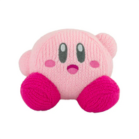 Kirby Plush