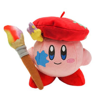 Kirby Plush