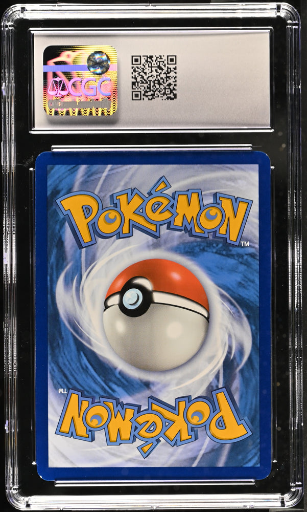 2023 Crown Zenith #GG20/GG70 Latias CGC 9