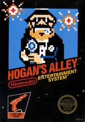 Hogan's Alley [5 Screw] for Nintendo