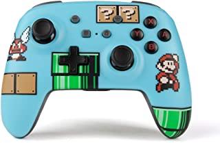 Super Mario Bros. 3 Wireless Controller for Nintendo Switch