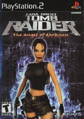 Tomb Raider Angel of Darkness for Playstation 2