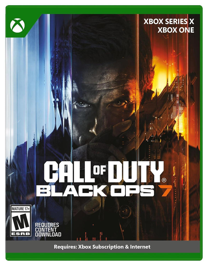 Call Of Duty: Black Ops 7 for Xbox Series X