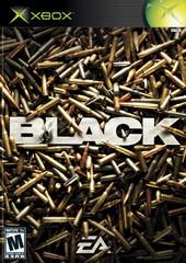 Black for Xbox