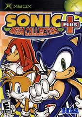 Sonic Mega Collection Plus for Xbox