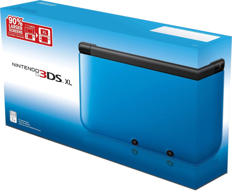 Nintendo 3DS XL Console