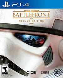 Star Wars Battlefront [Deluxe Edition] for Playstation 4