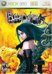 Bullet Witch for Xbox 360