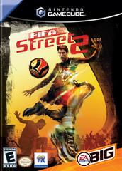 FIFA Street 2 for Nintendo GameCube