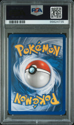 2006 Pokemon Pop Series 1 #3 Rayquaza-Holo Pop Series 1 PSA 8