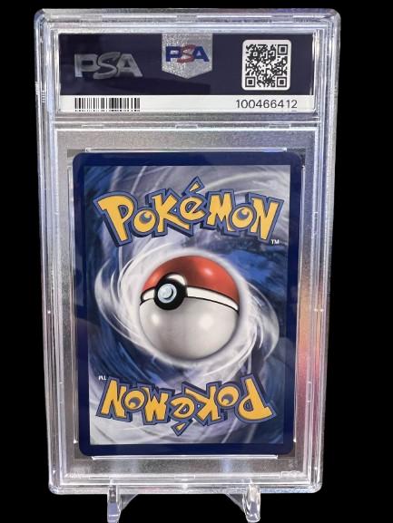 2021 Pokemon Celebrations Classic Collection #4 Charizard-Holo PSA 10