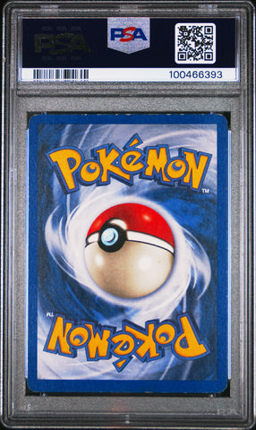 2002 Pokemon Neo Destiny #106 Shining Celebi PSA 6