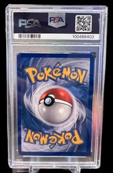 2013 Pokemon Black & White Plasma Storm #137 Blastoise Plasma Storm PSA 7