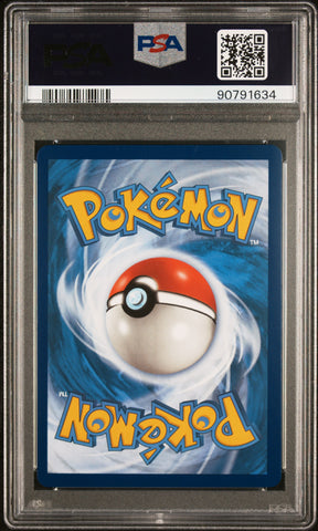 2022 Pokemon Sword & Shield Lost Origin #177 Rotom V PSA 9