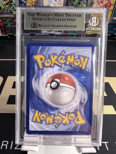 2023 Pokemon Sword and Shield Crown Zenith #20 Radiant Charizard RAR BGS 9.5