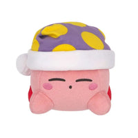 Kirby Plush