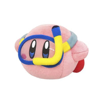 Kirby Plush