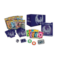 Sun & Moon - Elite Trainer Box (Lunala)