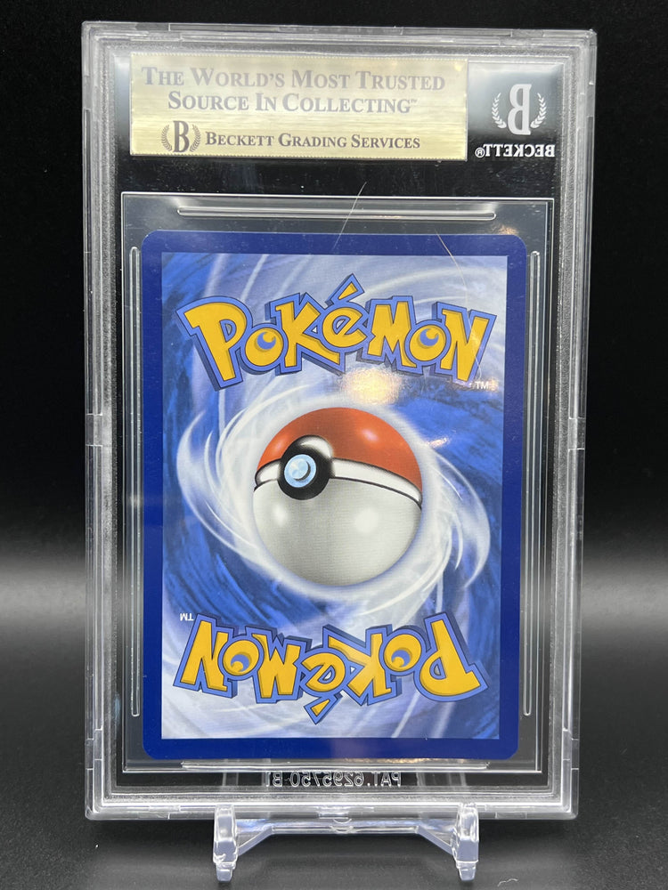 Pikachu ex RR #057 2024 BGS 9.5 Pokemon Scarlet and Violet Surging Sparks