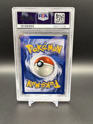 Nidoking-Holo #11 2000 Pokemon Game Base Ii PSA 9 Base Ii