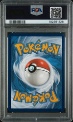 Bulbasaur #143 2024 Pokemon Scr En-Stellar Crown PSA 10 Illustration Rare