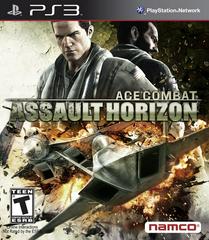Ace Combat Assault Horizon for Playstation 3