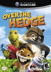 Over the Hedge for Nintendo GameCube