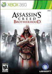 Assassin's Creed: Brotherhood for Xbox 360
