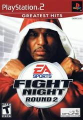 Fight Night Round 2 [Greatest Hits] for Playstation 2
