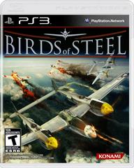 Birds Of Steel for Playstation 3
