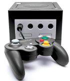 Nintendo GameCube Console