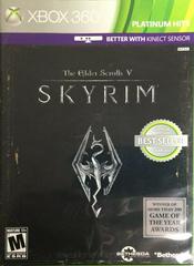 Elder Scrolls V: Skyrim [Platinum Hits] for Xbox 360