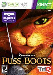 Puss In Boots for Xbox 360