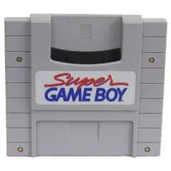 Super Gameboy for Super Nintendo