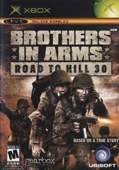Brothers in Arms Road to Hill 30 for Xbox