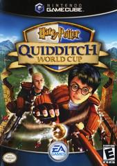 Harry Potter Quidditch World Cup for Nintendo GameCube