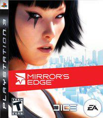 Mirror's Edge for Playstation 3