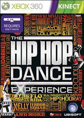 The Hip Hop Dance Experience for Xbox 360