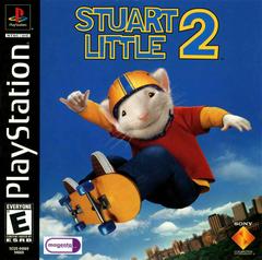 Stuart Little 2 for Playstation