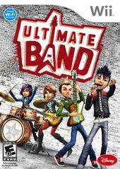 Ultimate Band for Nintendo Wii