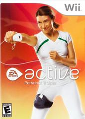 Active Personal Trainer for Nintendo Wii