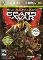 Gears of War [Platinum Hits] for Xbox 360