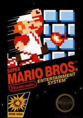 Super Mario Bros. for Nintendo