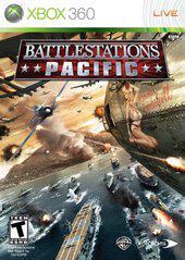 Battlestations: Pacific for Xbox 360