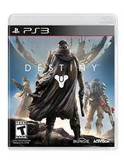 Destiny for Playstation 3