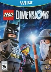 LEGO Dimensions for Nintendo Wii U